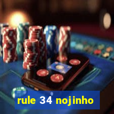 rule 34 nojinho